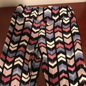 Lularoe leggings